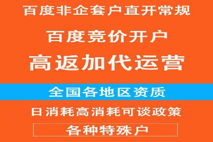 广告主必读：如何通过竞价推广提高广告效果？——案例解读